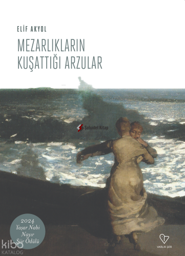 Mezarlıkların Kuşattığı Arzular