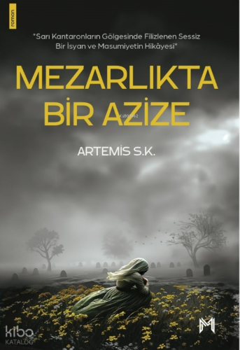 Mezarlıkta Bir Azize