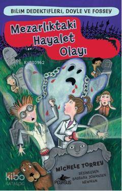 Mezarlıktaki Hayalet Olayı