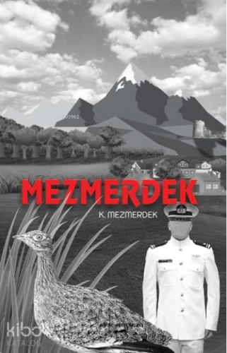Mezmerdek