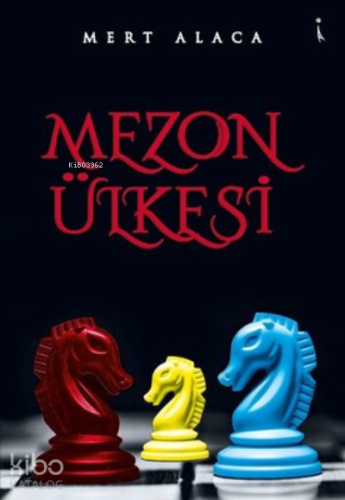 Mezon Ülkesi