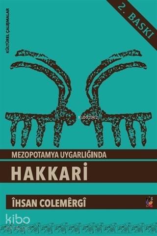 Mezopotamya Uygarlığı'nda Hakkari