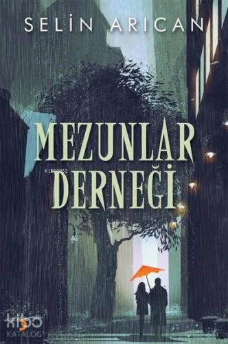 Mezunlar Derneği