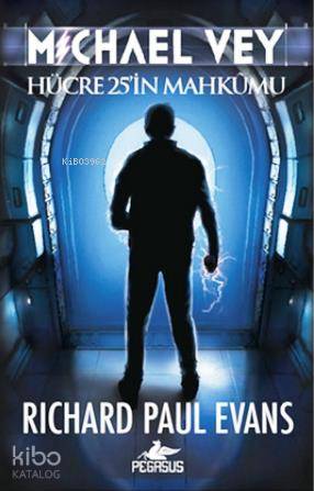 Michael Vey - Hücre 25'in Mahkumu