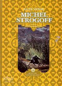 Michel Strogoff (Ciltli)