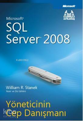 Microsoft| Sql Server 2008