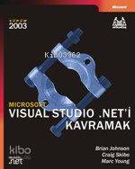 Microsoft Visual Studio .net'i Kavramak