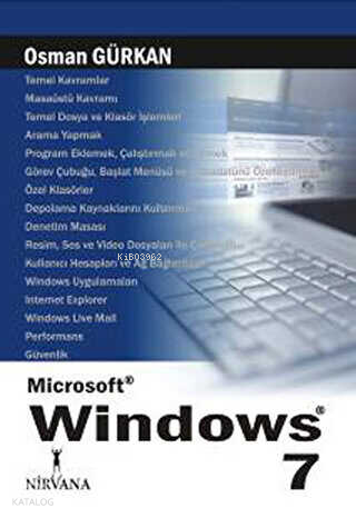 Microsoft Windows 7