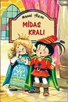 Midas Kralı (Ciltli)