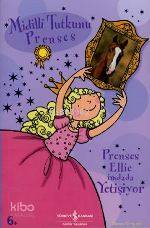 Midilli Tutkunu Prenses; Prenses Ellie İmdada Yetişiyor