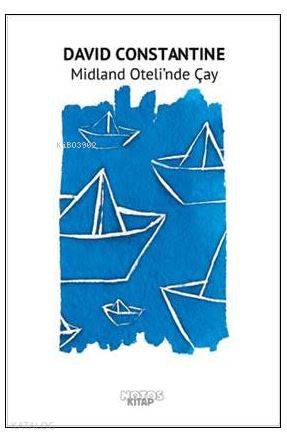 Midland Oteli'nde Çay