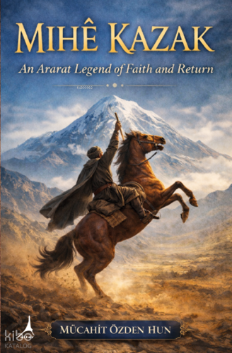 Mıhe Kazak;An Ararat Legend of Faith and Return