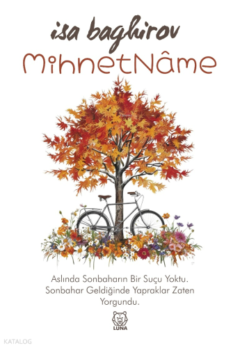 Mihnetnâme