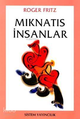 Mıknatıs İnsanlar