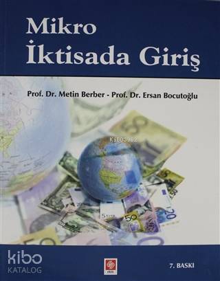 Mikro İktisada Giriş
