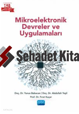 Mikroelektronik Devreler ve Uygulamaları