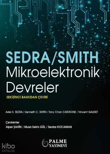 Mikroelektronik Devreler