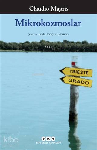 Mikrokozmoslar