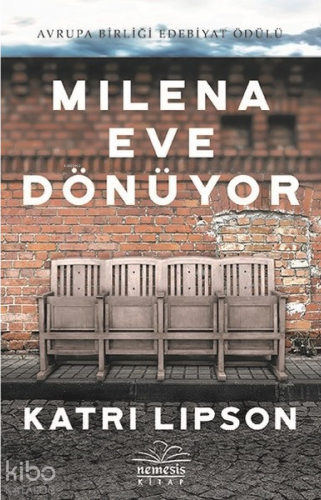 Milena Eve Dönüyor