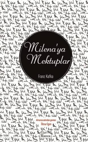 Milena'ya Mektuplar
