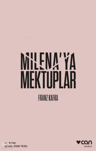 Milena'ya Mektuplar