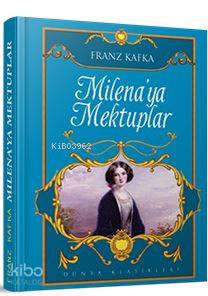 Milena'ya Mektuplar