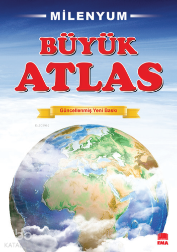 Milenyum Büyük Atlas