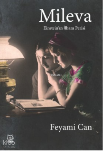 Mileva;Einstein’ın İlham Perisi
