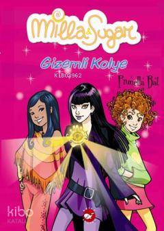 Milla & Sugar; Gizemli Kolye