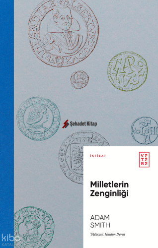 Milletlerin Zenginliği