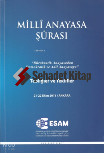 Millî Anayasa Şûrası