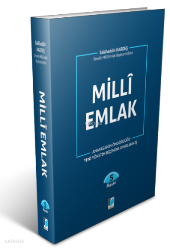 Milli Emlak