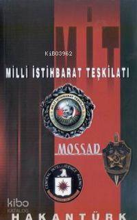 Milli İstihbarat Teşkilatı