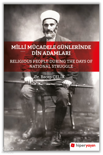 Milli Mücadele Günlerinde Din Adamları