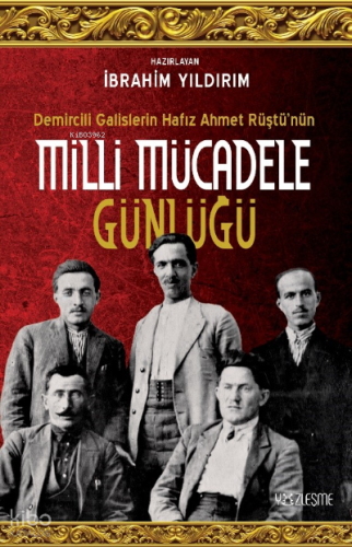 Milli Mücadele Günlüğü