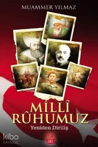 Milli Ruhumuz