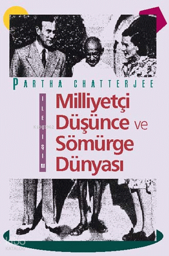 Milliyetçi Düşünce ve Sömürge Dünyası