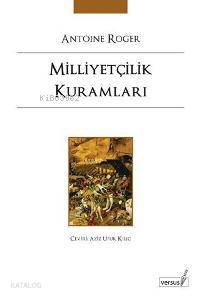 Milliyetçilik Kuramları