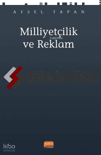Milliyetçilik ve Reklam