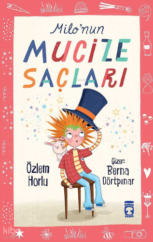 Milo'nun Mucize Saçları