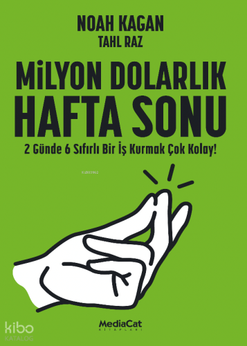 Milyon Dolarlık Hafta Sonu