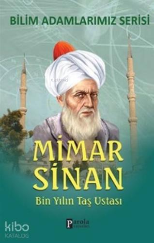 Mimar Sinan