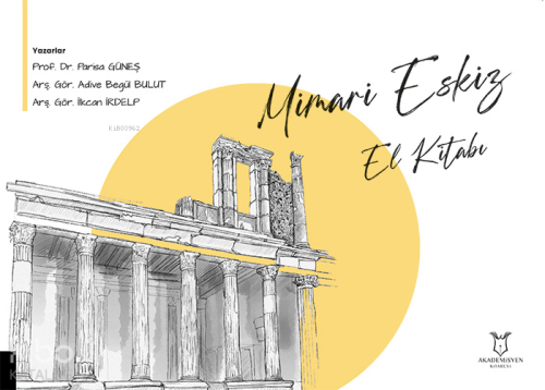 Mimari Eskiz El Kitabı