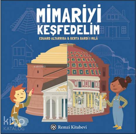 Mimariyi Keşfedelim