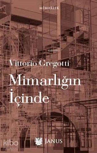 Mimarlığın İçinde