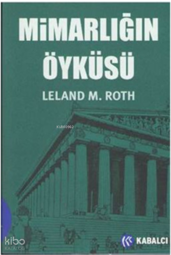 Mimarlığın Öyküsü