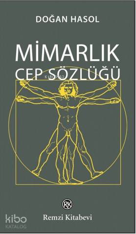 Mimarlık Cep Sözlüğü