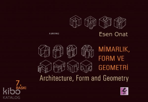 Mimarlık, Form ve Geometri