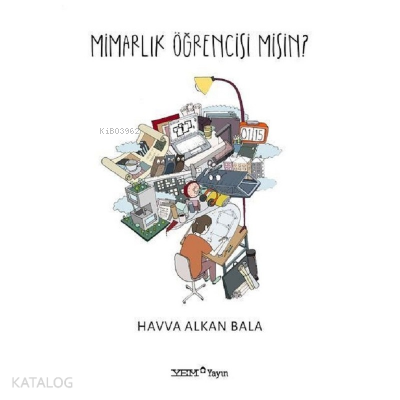 Mimarlık Öğrencisi Misin?