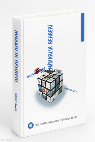 Mimarlık Rehberi | Nazan Kırcı | Minel Yayın